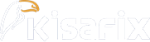 Kisafix logo